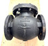 Milwaukee Valve FIG.NO.2974M IBBM Check Valve