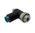 Festo GRLA-3/8-QS-8-RS-B One Way Flow Control Valve