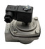 Airsweep SV-75 Hi-Flow Diaphragm Valve 3/4” NPT Inlet/outlet Integral Solenoid