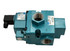 MAC 57D-16-611JA Spool Valve w/ 250B-611JA Solenoid Valve 24VDC