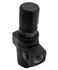 Norgren R17-600-RGLA Pressure Regulator 0-160PSI Range