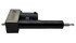 AccuWeb SF-4 7220-02 Electronic Guide Linear Actuator w/ Motor MTR 3108