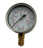Heat11 Bourdon Tube Pressure Gauge 0–6Bar 0-86PSI 100mmOD Bo