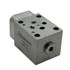 Sun Hydraulics EBP/M 1LN8-AC Hydraulic Manifold Block