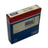 SKF 6011-2RS1 Deep Groove Ball Bearing 55mm ID X 90mm OD X 18mm Width