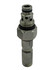 Rexroth R930059442 Screw-in Cartridge Valve w/ R901393577 24VDC Coil