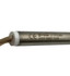 Cartridge Heater Ø17×380×240 500V 700W 60Hz Industrial Mold Heater >1500 v/5s