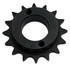 40G16H Split Taper Bushed Sprocket #40 Chain 16 Tooth
