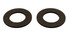 Dodge 096065 #25 TT Friction Disc Pack Of 2