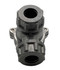 Dwyer RDCV20C 3/4” Diaphragm Valve w/ Coupling Connection