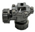 Dwyer RDCV20C 3/4” Diaphragm Valve w/ Coupling Connection