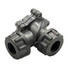 Dwyer RDCV20C 3/4” Diaphragm Valve w/ Coupling Connection