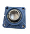 LFD UCD210 50MM Bore 4 Bolt Flange Bearing