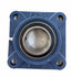 LFD UCD210 50MM Bore 4 Bolt Flange Bearing