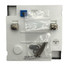 IST SQ 96 DS Analog Moving Iron Meter 10V CATlll