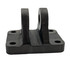 Industrial Rear Clevis Bracket 20mm Pin Insert