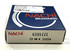 Nachi 6305ZZE Deep Groove Ball Bearing