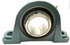 Dodge 123727 P2B-SCB-215 Pillow Block