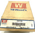 TB Woods 25H100-SDS Timing Pulley