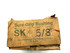 TB Wood’s SK 5/8 Bushing