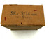 SK X 9/16 Bore 1/8 X 1/16 KWY Bushing