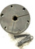 SK X 9/16 Bore 1/8 X 1/16 KWY Bushing