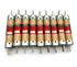 Littelfuse NLS80 Class K.5 Fuse (Lot of 9)