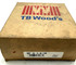 TB Woods SF X 1-9/16 Bushing