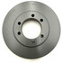 TB Woods 5.8X1B-SDS Pulley