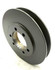 TB Woods 5.8X1B-SDS Pulley