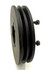 3V5 3X2-SH Pulley