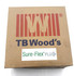 TB Woods 10E EPDM Sure-Flex Coupling Sleeve
