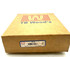 TB Woods 8SX7/8 Sure-Flex Sleeve Coupling Flange, 8S, Bore 7/8"