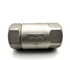 Apollo 62-107-01 CVS-112 Ball Cone Check Valve 1-1/2"