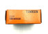 Timken 209PP Single Row Deep Groove Ball Bearing