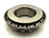 Timken 55187 Single Row Tapered Roller Bearing