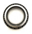 Timken LM603049 Single Row Tapered Roller Bearing