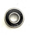 Timken PW203PP Single Row Deep Groove Ball Bearing