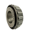 Timken 02474 Single Row Tapered Roller Bearing
