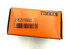 Timken 207K Z3 FS50000 Single Row Deep Groove Ball Bearing