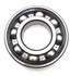 Timken 313KFS50000 Single Row Deep Groove Ball Bearing