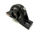 Timken RAK1 3/16 Pillow Block Bearing