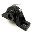 Timken RAK 15/16 Pillow Block Bearing