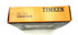 Timken JM511946 Single Row Tapered Roller Bearing