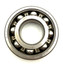 SKF 6307 JEM Deep groove ball bearing