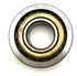 SKF 7306 BECBY Single row angular contact ball bearing