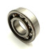 SKF 6307/C3 Deep groove ball bearing