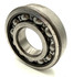 SKF 310 Deep groove ball bearing