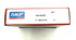 SKF 7309 BECBY Single row angular contact ball bearing
