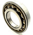 SKF 7212 BECBY Single row angular contact ball bearing